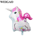 Unicorn Party Set