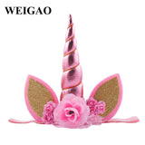 Unicorn Party Set