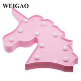 Unicorn Party Set