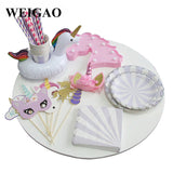 Unicorn Party Set
