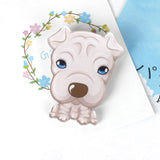 Your Pet Pins
