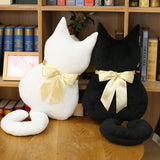Kitty Pillow