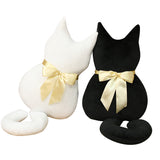 Kitty Pillow