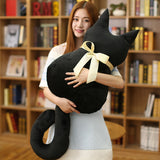 Kitty Pillow