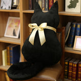 Kitty Pillow