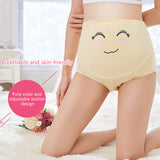 Cotton panties