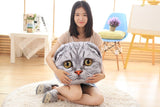 Cat Pillow