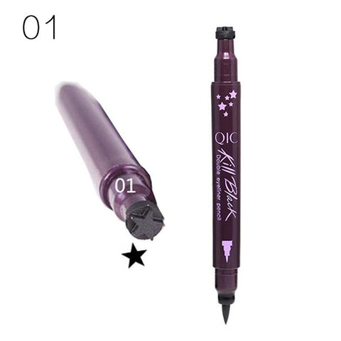 Stamp Liner