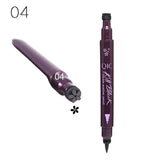 Stamp Liner