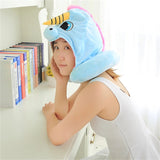 Unicorn Travel Pillow