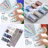 4*100cm Manicure Foil