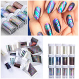 4*100cm Manicure Foil