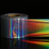4*100cm Manicure Foil