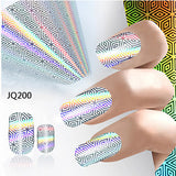 4*100cm Manicure Foil