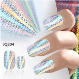 4*100cm Manicure Foil