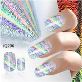 4*100cm Manicure Foil