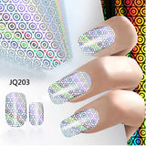 4*100cm Manicure Foil