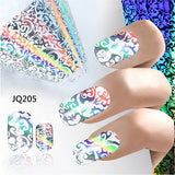 4*100cm Manicure Foil