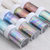 4*100cm Manicure Foil