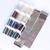 4*100cm Manicure Foil