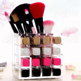 Acrylic Cosmetic Organizer