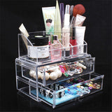 Acrylic Storage Box