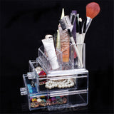 Acrylic Storage Box