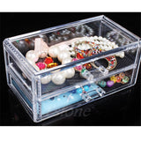 Acrylic Storage Box