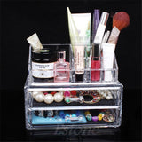 Acrylic Storage Box