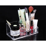 Acrylic Storage Box