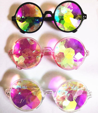 Kaleidoscope Sunglasses