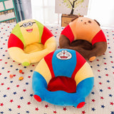 Baby Plush Sofa