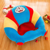 Baby Plush Sofa