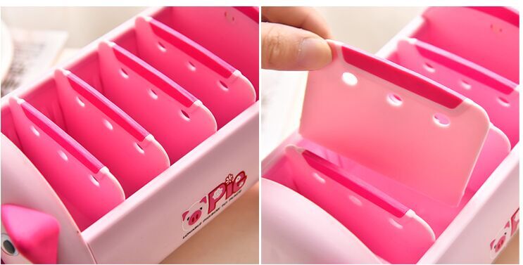 Cosmetics Holder