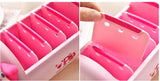 Cosmetics Holder