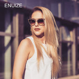Over sized Cat eye Sunglasses