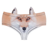 Foxy Panties