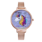 Unicorn Watch