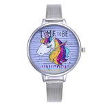 Unicorn Watch