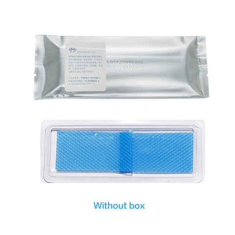 MIRACLE Scar Removal Patch