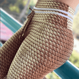 3D Realistic Rope Leggings