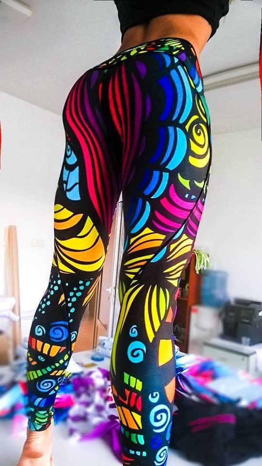 Leggings