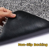 Magic Non Slip Door Mat