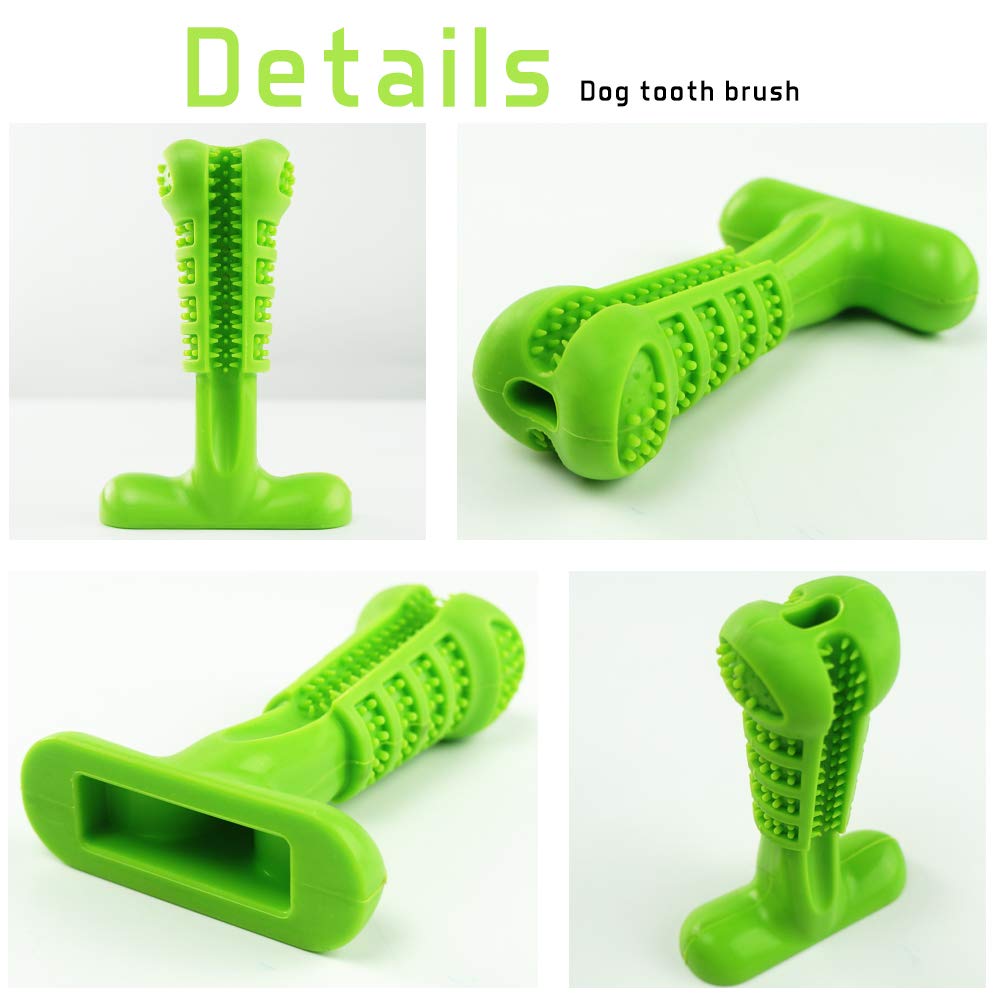 Indestructible Dog Toothbrush™