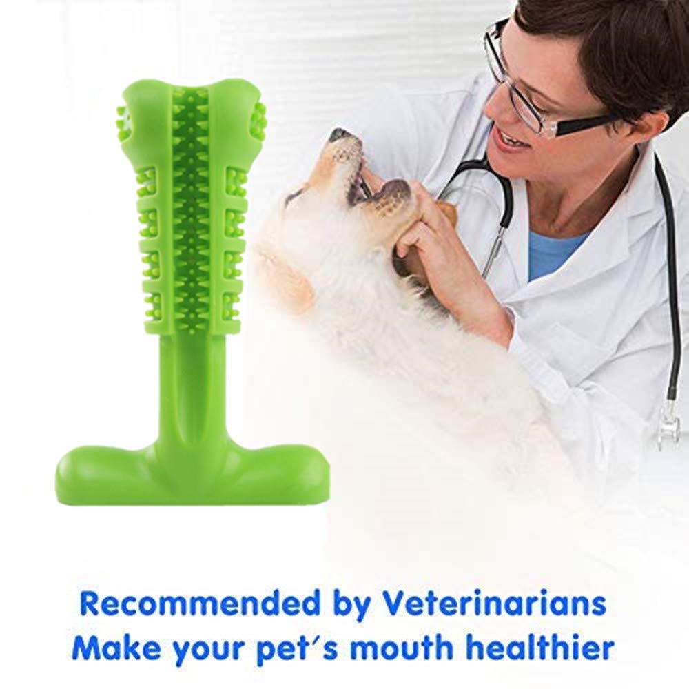 Indestructible Dog Toothbrush™