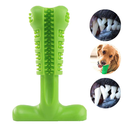 Indestructible Dog Toothbrush™