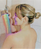 Unicorn Rainbow Shower Head
