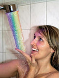 Unicorn Rainbow Shower Head