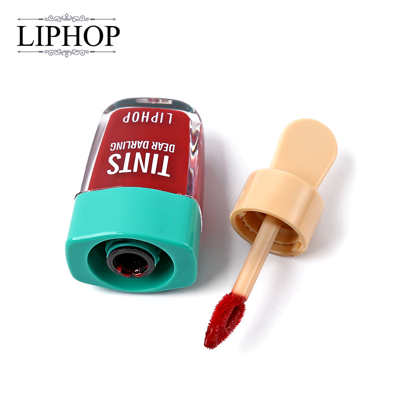 Liquid Liphop