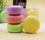 Have some  Macarons please!